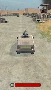 Infantry Assault 3D