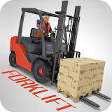 Forklift & Truck Simulator icon