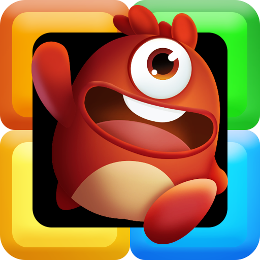 CoCo Pang - Puzzle Game  Icon