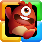 Cover Image of ดาวน์โหลด CoCo Pang - Puzzle Game  APK