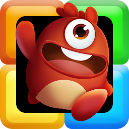Icon image CoCo Pang - Puzzle Game