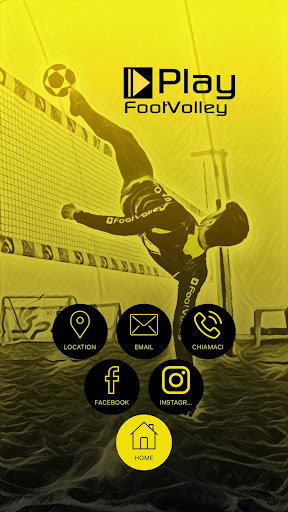 Play FootVolley Screen 2
