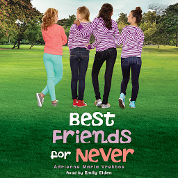 Icon image Best Friends for Never