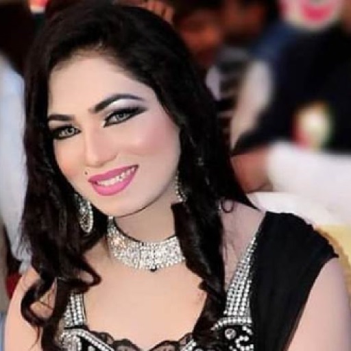 Mehak Malik Hit Dance logo