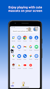 Shimeji MOD APK 1