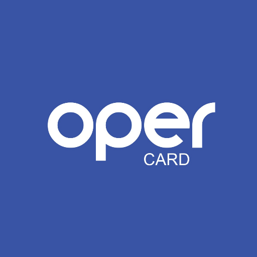 Opercard - POSNET Pay logo
