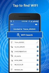 WiFi Hacker : WIFI WPS WPA Hacker Prank For PC 1