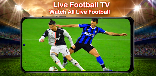 Football TV HD Live Score