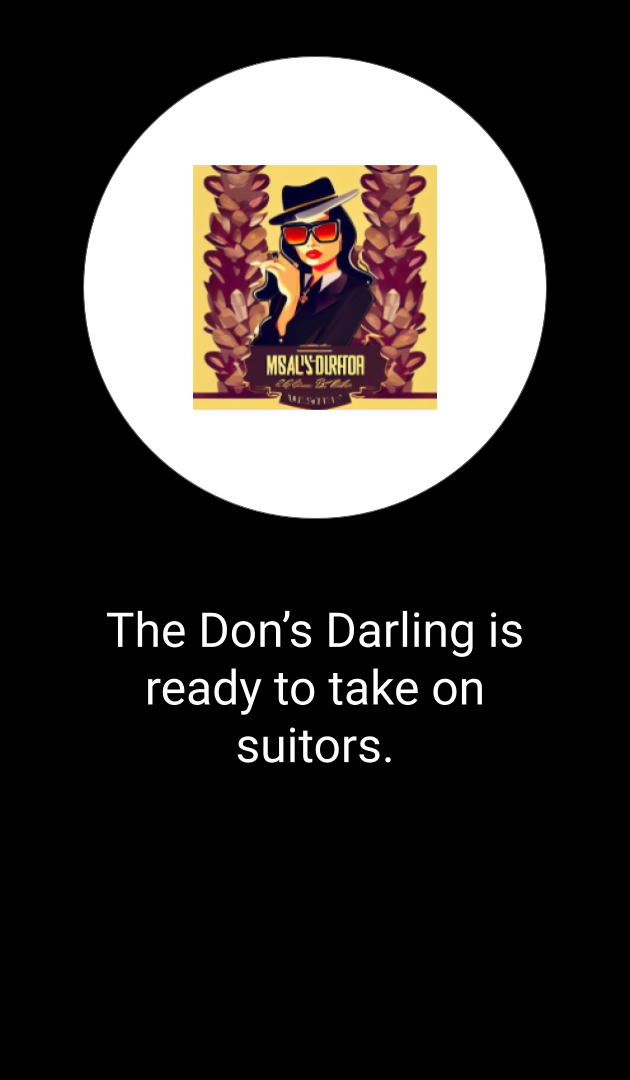 The Don's Darling
