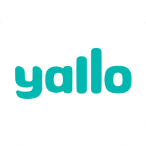 yallo logo