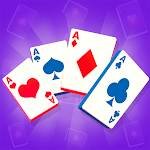 Cover Image of Baixar Solitaire Card Challenge  APK