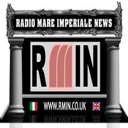 「RMIN Radio Mare Imperiale News」圖示圖片