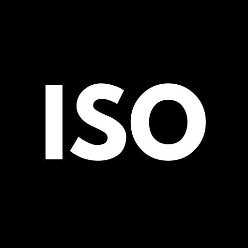 ISO Extractor & File Opener Logo