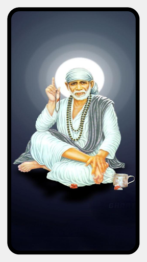 Sai Baba Wallpapers Screen 3