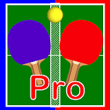 Ping Pong Pro Classic HD 2 icon