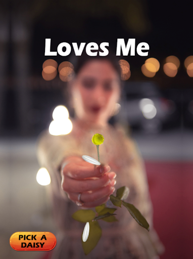 Daisy Fortune - Loves me Loves