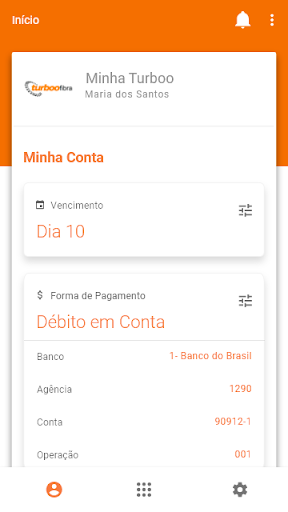 Minha Turboo Screen 2