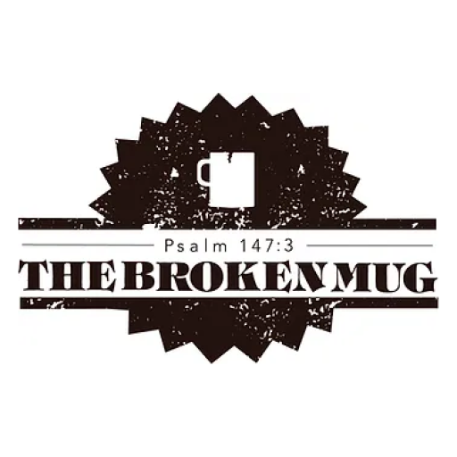 The Broken Mug Logo