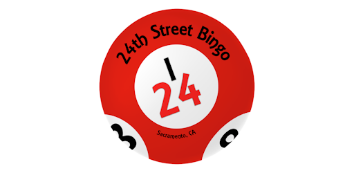 24th Street Bingo