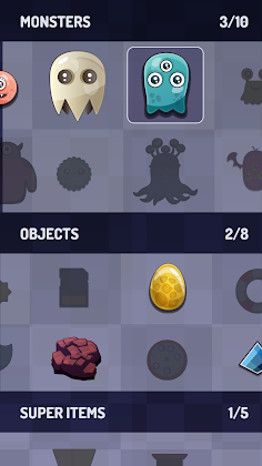 BIOK - Screenshot 3
