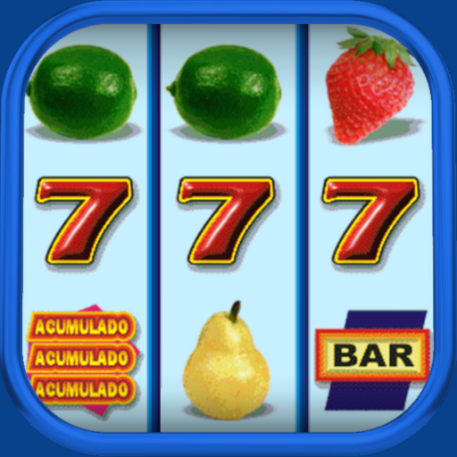 Frutinha Slot machine 1 Icon