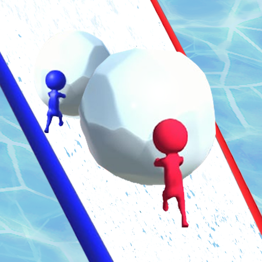 SnowBall.io: Battle Challenge logo
