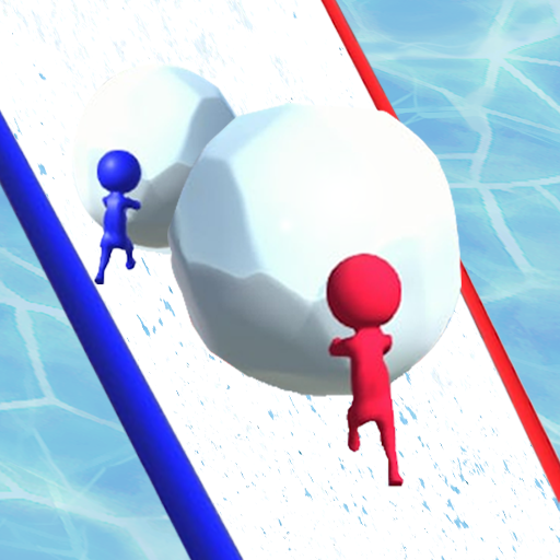 SnowBall : Battle Challenge