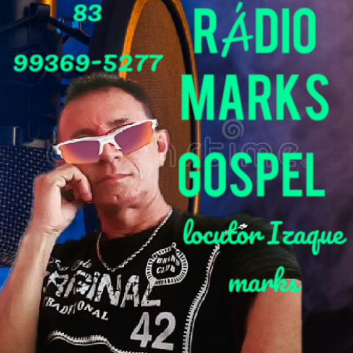 Rádio Marks 1.0 Icon