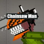 Cover Image of Download Chainsaw Man For melon  APK