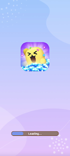 Emoji Go - Merge funny emojis MOD APK (Premium/Unlocked) screenshots 1