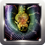 Anaconda Snake Wallpapers icon