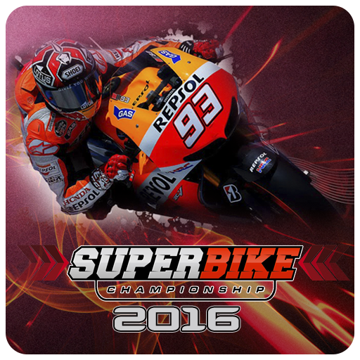 Super Bike Championship 2016  Icon