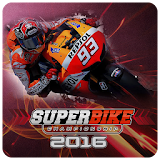 Super Bike Championship 2016 icon