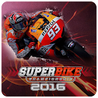 Super Bike Championship 2016 1.5