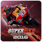 Super Bike Championship 2016 Apk