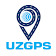 UzGPS Viewer icon