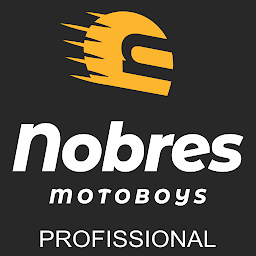 Icon image Nobres Motoboys - Profissional