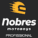 Nobres Motoboys - Profissional
