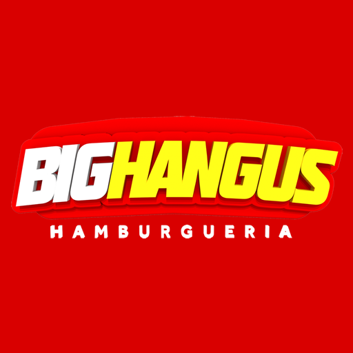 Big Hangus logo