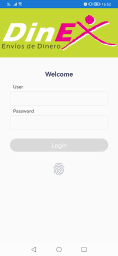 Dnx Corp Screen 2
