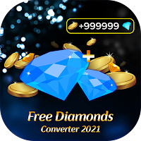 Free Diamonds Converter 2021