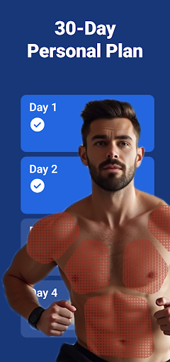 Home Workout - Six Pack Abs 2