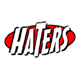 Haters TV icon