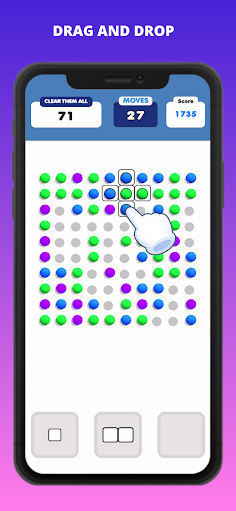 Drop and Collect - Screenshot 3