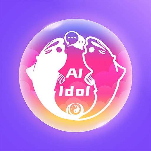 AIidol logo