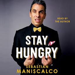 Icon image Stay Hungry