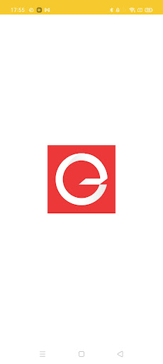 Android application Eons Driver screenshort