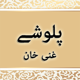 Icon image Palwashey by Ghani Khan