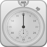 Cronometro Colorato icon