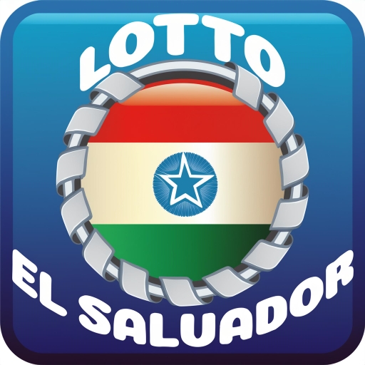 Lottery El Salvador for  Android – Latest Version & Features app icon